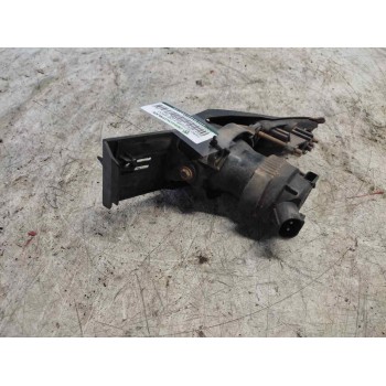 Recambio de faro antiniebla izquierdo para bmw serie 7 (e65/e66) 730d referencia OEM IAM   2 PINS