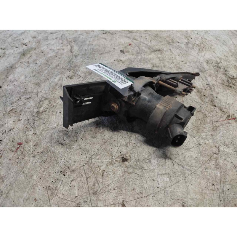 Recambio de faro antiniebla izquierdo para bmw serie 7 (e65/e66) 730d referencia OEM IAM   2 PINS - Gris 2
