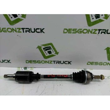 TRANSMISION DELANTERA IZQUIERDA 