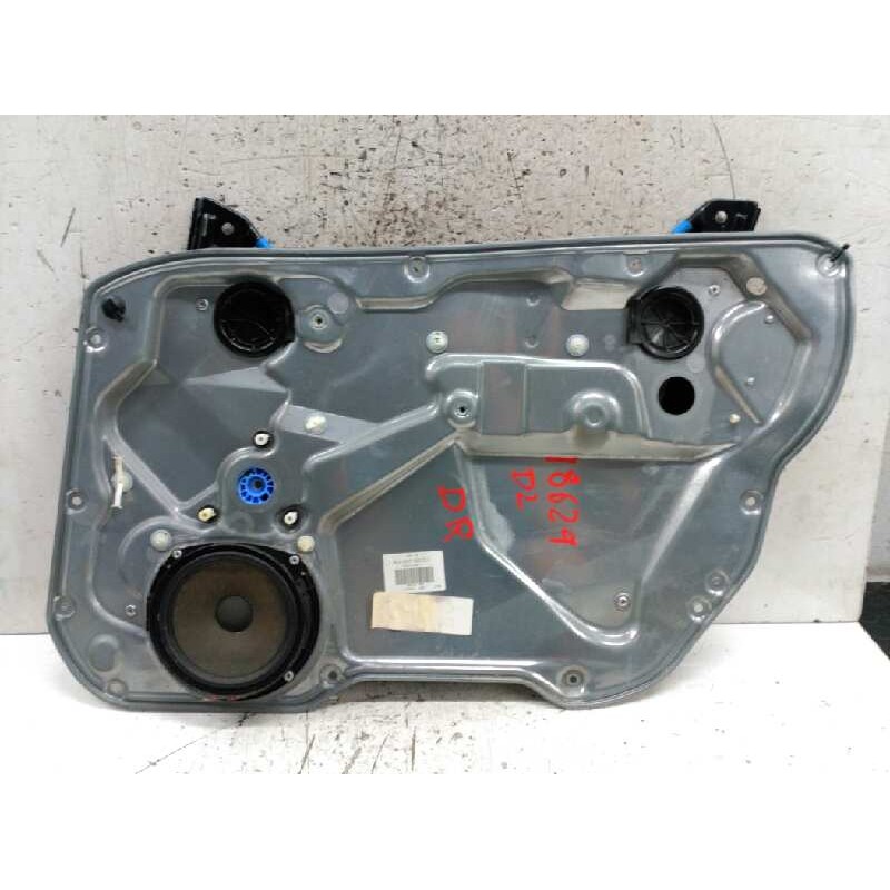 Recambio de elevalunas delantero derecho para seat ibiza (6l1) cool referencia OEM IAM 6L4837756N  