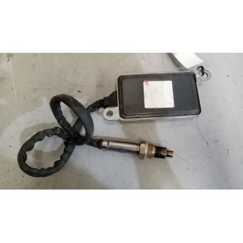 Recambio de sensor noxe para iveco stralis (ad/at) 11.1 diesel referencia OEM IAM 5801443022 411810234 5801273979