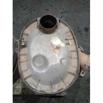 Recambio de catalizador para renault magnum ab diesel referencia OEM IAM 7420920706  