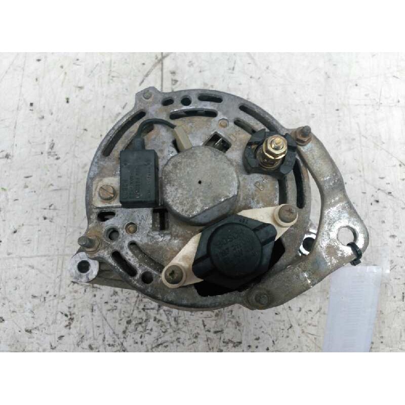 Recambio de alternador para citroën c15 e referencia OEM IAM  14V23/55A - Blanco 3