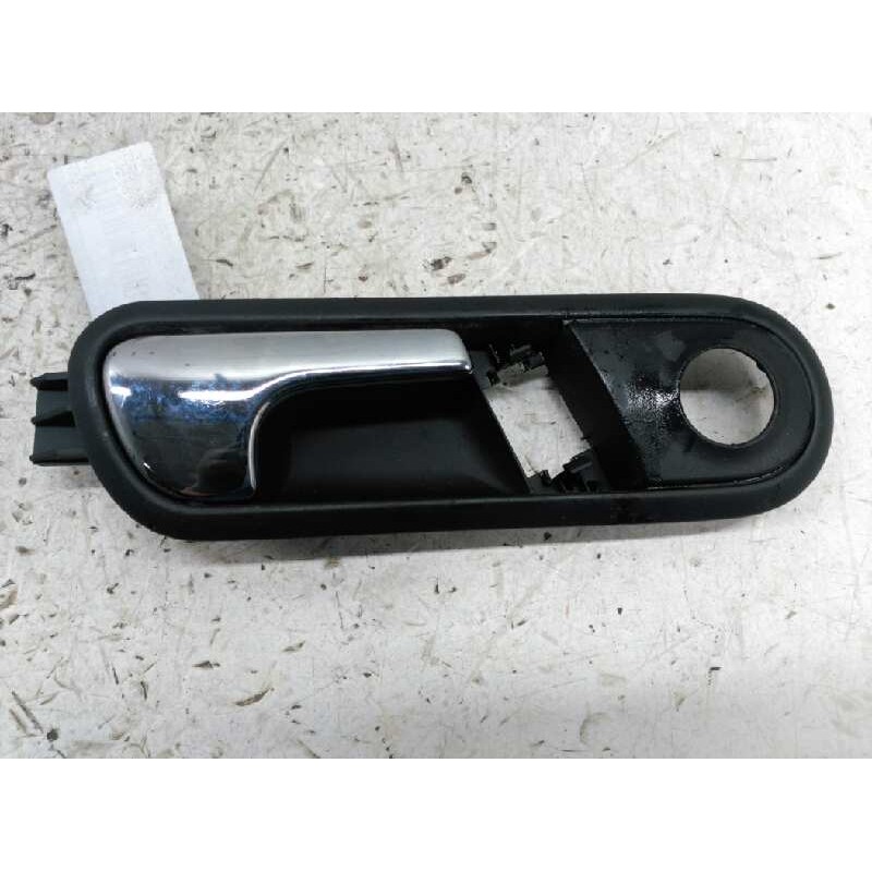 Recambio de maneta interior delantera derecha para seat ibiza (6l1) cool referencia OEM IAM 6L0837114  