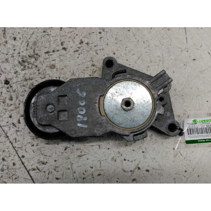 Recambio de tensor correa auxiliar para peugeot 307 (s1) xs referencia OEM IAM 419484  