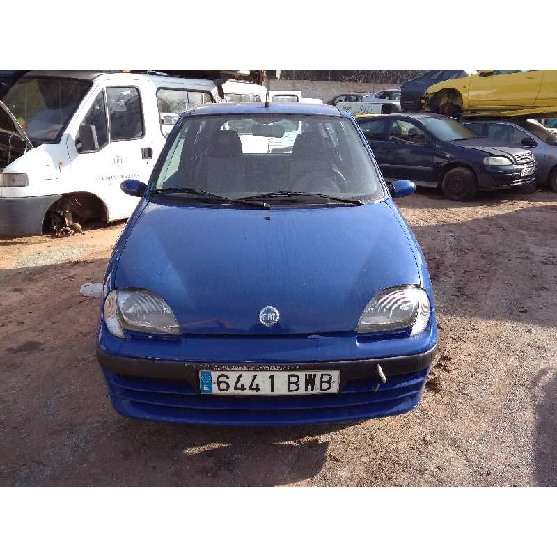 FIAT SEICENTO (187)