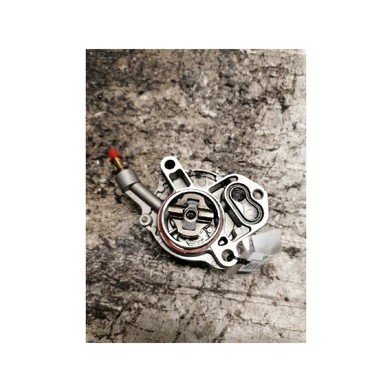Recambio de depresor freno / bomba vacio para peugeot 206 berlina xs referencia OEM IAM 9631971580 - Gris 2
