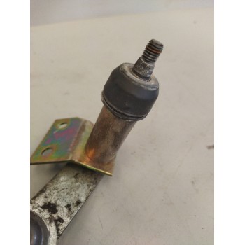 Recambio de articulacion limpia delantero para man l 2000 evolution 6.9 diesel referencia OEM IAM   