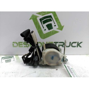 Recambio de cinturon seguridad delantero izquierdo para opel zafira a blue line referencia OEM IAM 13120725  