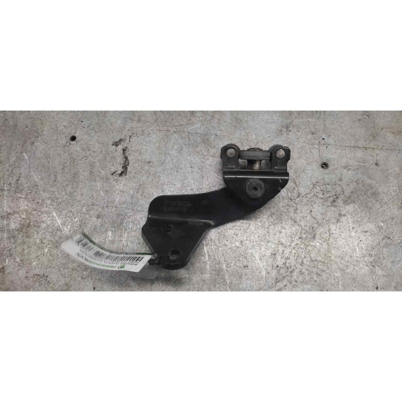 Recambio de bisagra puerta corredera para ford tourneo connect (tc7) kombi b. corta (2006) referencia OEM IAM 2T14V25029 SUPERIO - Blanco 2