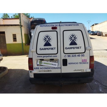 citroën jumpy i furgoneta (bs_, bt_, by_, bz_) del año 2006