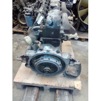 Recambio de motor completo para man trucks g 90 10.150 f (125cv) referencia OEM IAM D0226MF  