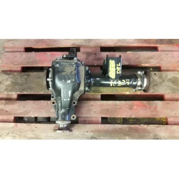 Recambio de grupo diferencial delantero para ford maverick (ml) referencia OEM IAM   