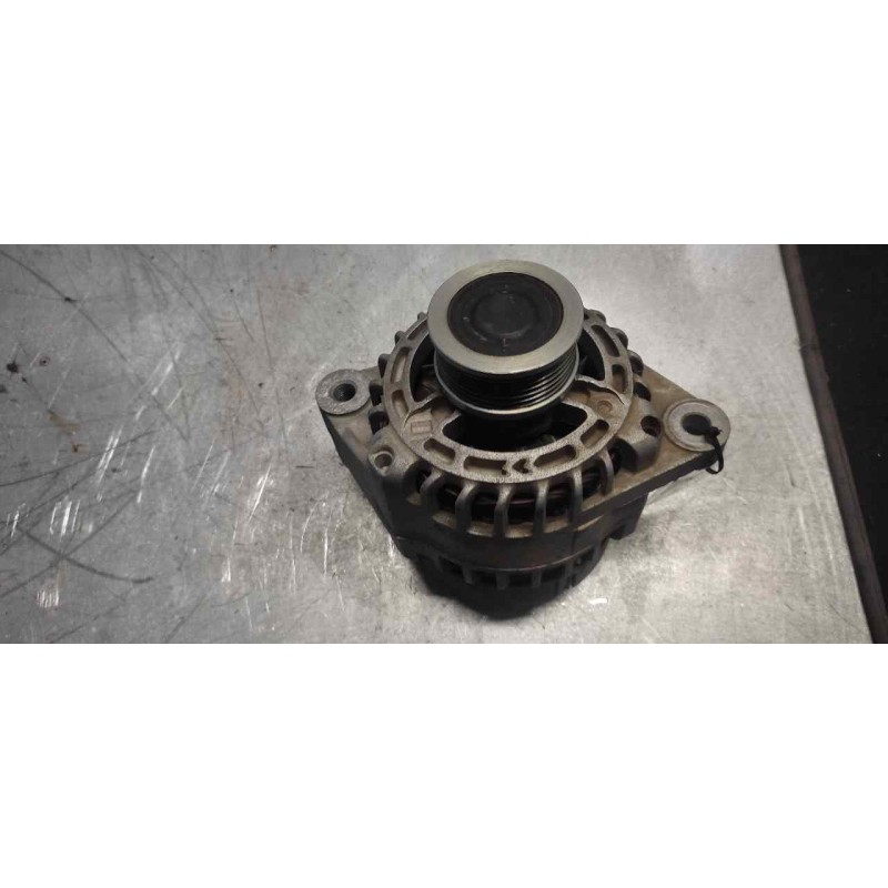 Recambio de alternador para opel zafira b cosmo referencia OEM IAM   