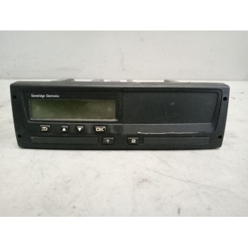 TACOGRAFO se5000 rev 7.1
