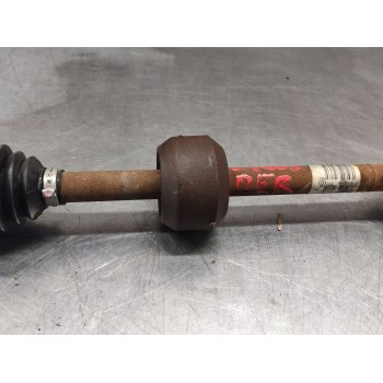 Recambio de transmision delantera derecha para renault clio ii (bb_, cb_) 1.5 dci (b/cb08) referencia OEM IAM 8200236116  