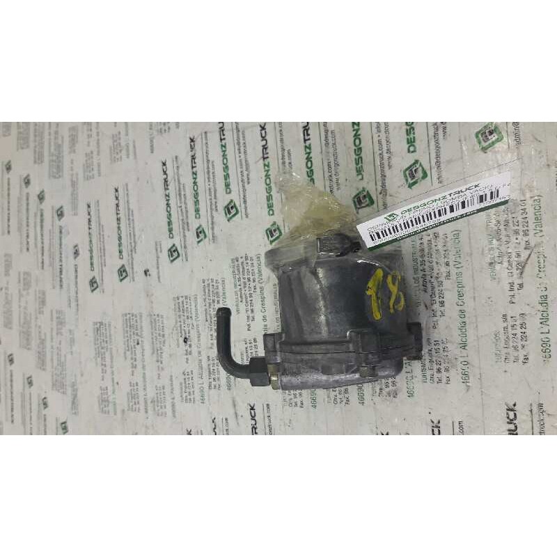 Recambio de depresor freno / bomba vacio para renault rapid/express (f40) 1.6 d familiar (f404) referencia OEM IAM 7700716305 - Blanco 2