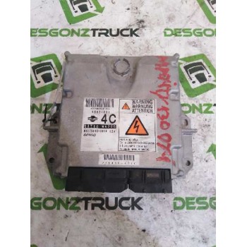 MODULO ELECTRONICO 23710MA23C MB275800-6914 275830-4710