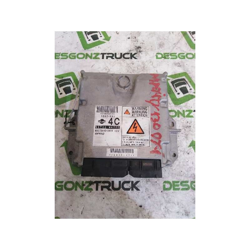 Recambio de modulo electronico para renault maxity fg 130.35/45 referencia OEM IAM 23710MA23C MB275800-6914 275830-4710