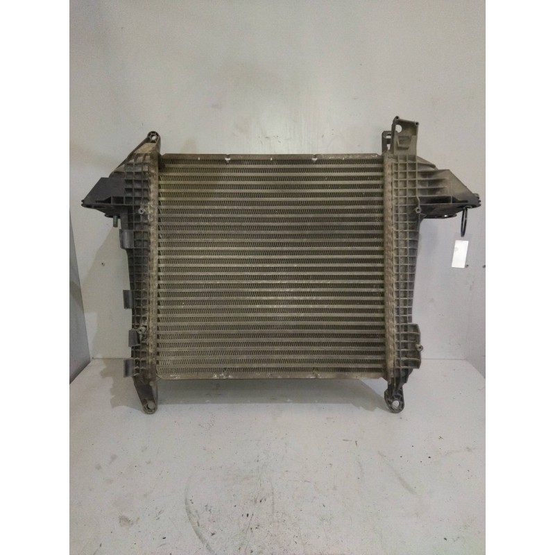 Recambio de intercooler para man tg - l 12.xxx referencia OEM IAM 81061006684 81061300192 