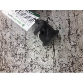 Recambio de soportes de parasoles para citroën c15 d familiale referencia OEM IAM  DERECHO 