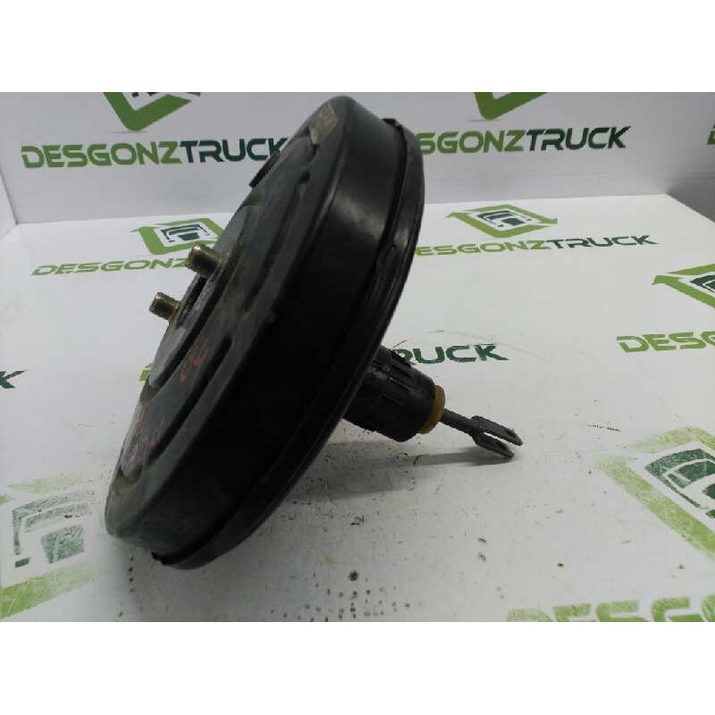 Recambio de servofreno para renault megane ii berlina 5p confort dynamique referencia OEM IAM 8200157453  