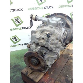 Recambio de caja cambios para nissan trucks eco-t eco-t 135 referencia OEM IAM S542 1307052002 800680