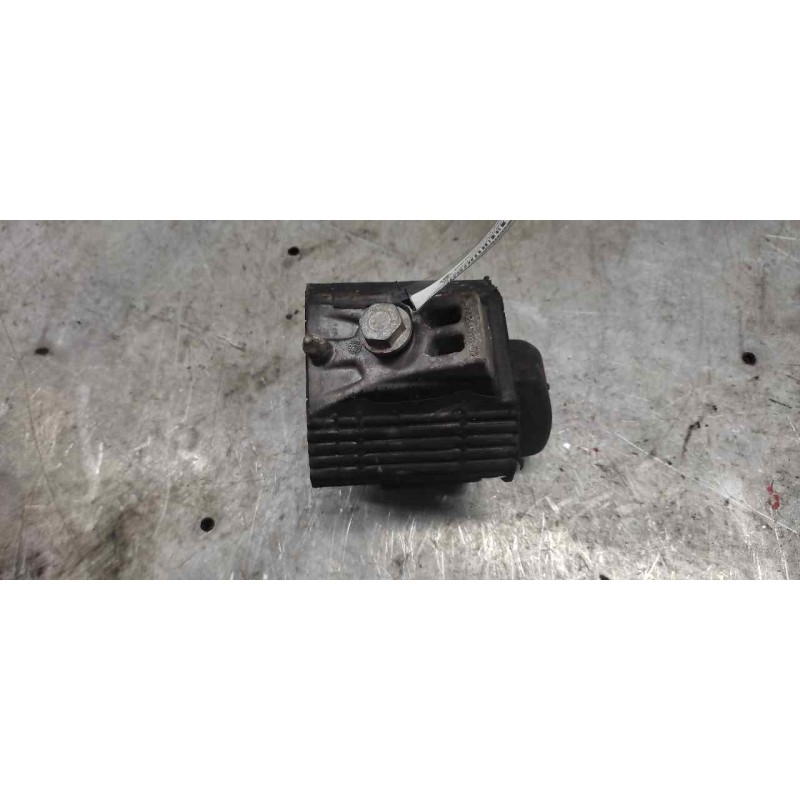 Recambio de soporte motor derecho para mercedes-benz vito kasten (639) 2.1 cdi referencia OEM IAM - Blanco 2
