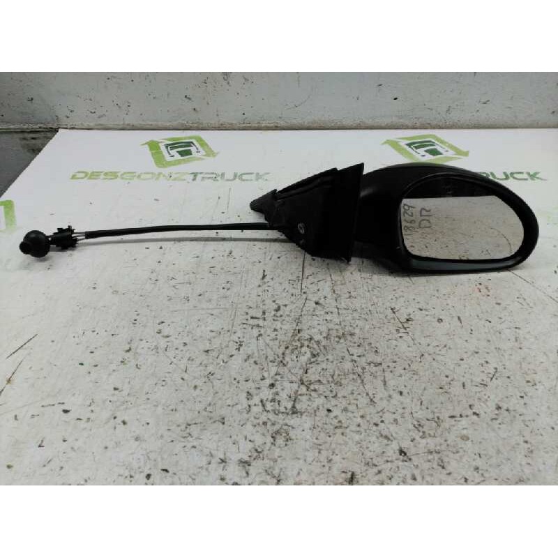 Recambio de retrovisor derecho para seat ibiza (6l1) cool referencia OEM IAM   