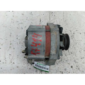 Recambio de alternador para citroën c15 e referencia OEM IAM  14V23/55A 