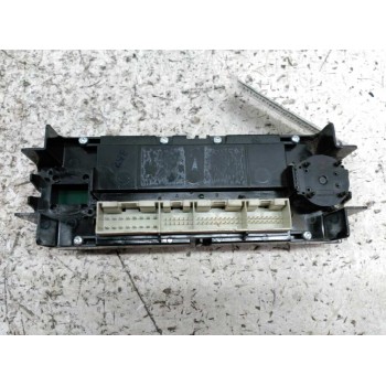 Recambio de mando climatizador para volkswagen golf iv variant (1j5) advance referencia OEM IAM   