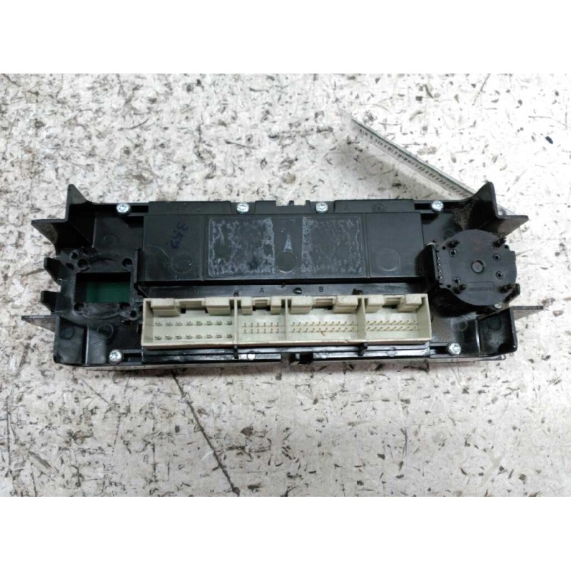 Recambio de mando climatizador para volkswagen golf iv variant (1j5) advance referencia OEM IAM 2