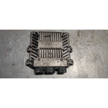 CENTRALITA MOTOR UCE 3S6112A650LC 5WS40140E 