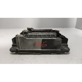 Recambio de centralita motor edc para scania p,g,r,t - series g 440, r 440 referencia OEM IAM 1894897  
