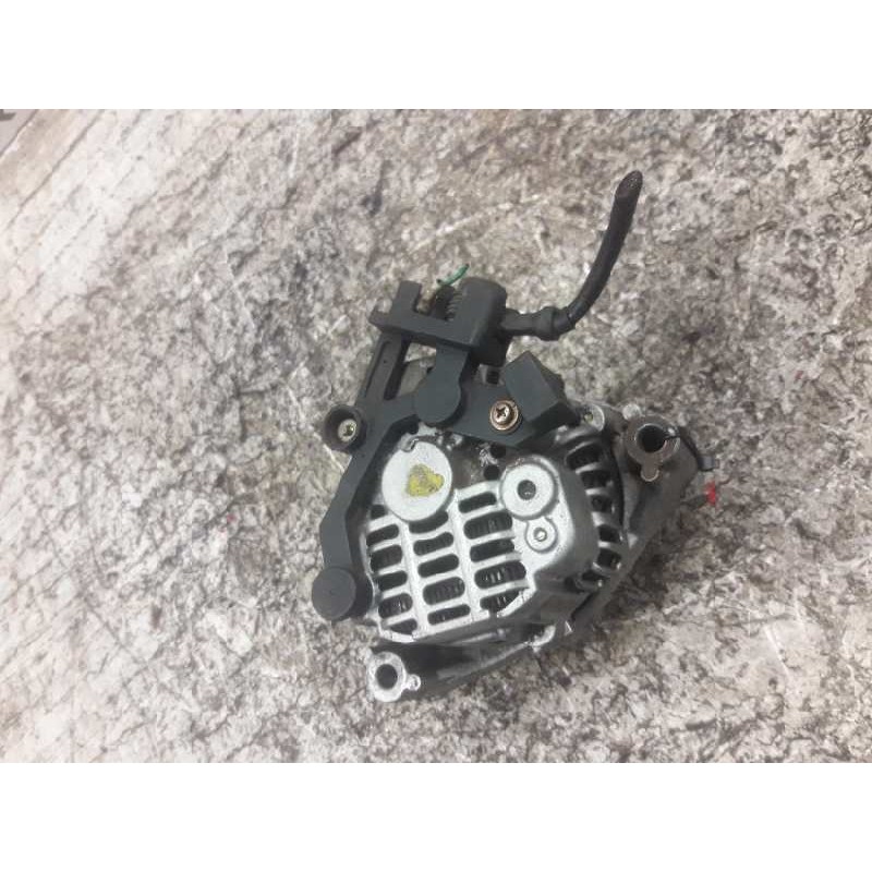 Recambio de alternador para peugeot 406 berlina (s1/s2) st referencia OEM IAM 9631318280 A002TA2091F 4
