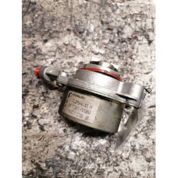 Recambio de depresor freno / bomba vacio para peugeot 206 berlina xs referencia OEM IAM 9631971580  