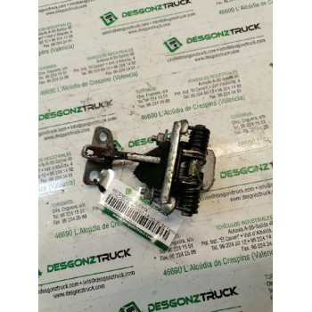 Recambio de retenedor puerta para citroën berlingo 1.6 hdi 92 sx familiar referencia OEM IAM  DELANTERA IZQUIERDA 