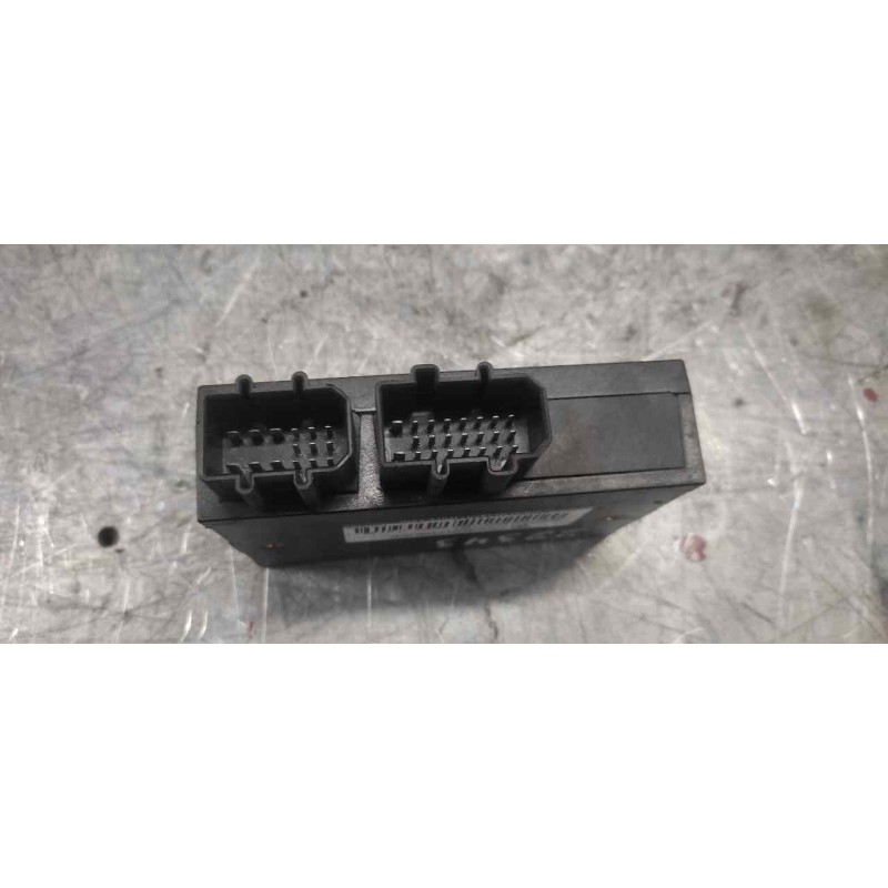 Recambio de modulo confort para seat toledo (1m2) select referencia OEM IAM 1C0959799F 5DK00821450 23/15 PINS - Negro 2