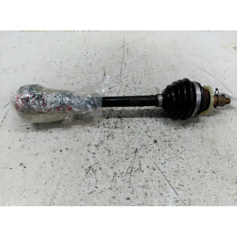 Recambio de transmision delantera izquierda para seat ibiza (6l1) cool referencia OEM IAM   