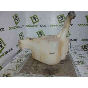 Recambio de deposito limpia para scania trucks serie 4 114 g/340 (340cv) referencia OEM IAM 1399463  