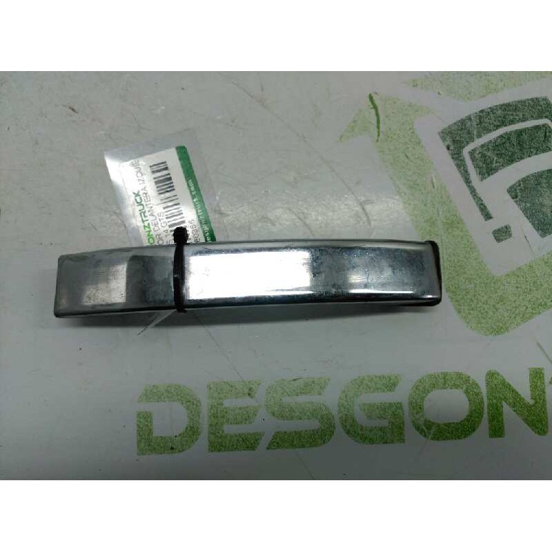 Recambio de maneta exterior delantera izquierda para renault 14 gts 14 gts referencia OEM IAM   