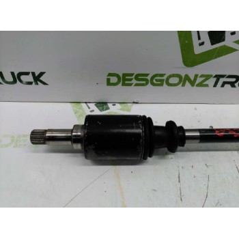 Recambio de transmision delantera izquierda para citroën ax 1.5d armonia referencia OEM IAM   