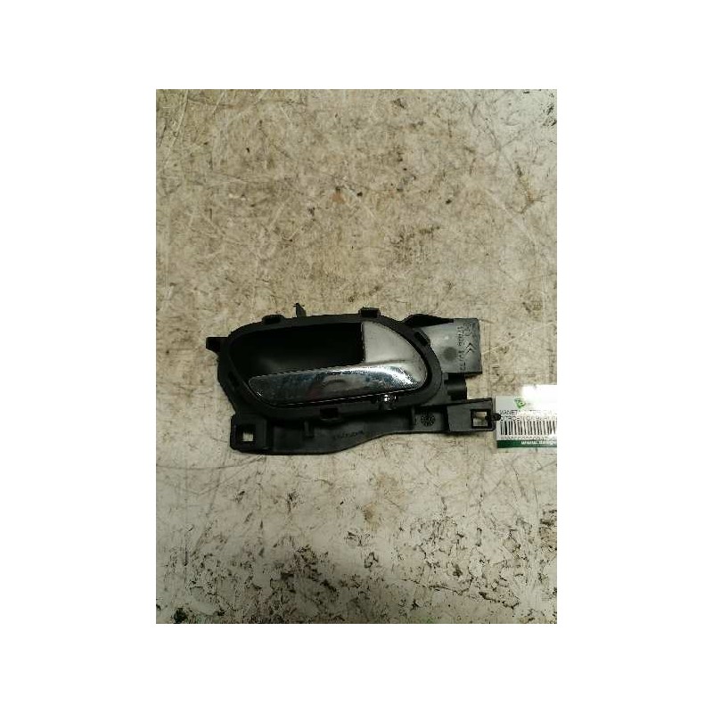 Recambio de maneta interior delantera derecha para citroën c4 berlina vtr plus referencia OEM IAM 96435510VD  