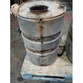 Recambio de catalizador para renault magnum ab diesel referencia OEM IAM 7420920706  