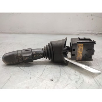 Recambio de mando intermitentes para daewoo nubira berlina cdx referencia OEM IAM 96387324  