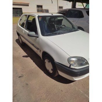 citroën saxo del año 1999
