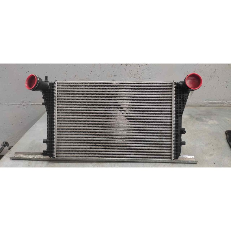 Recambio de intercooler para volkswagen golf v berlina (1k1) conceptline (e) referencia OEM IAM 1K0145803T  