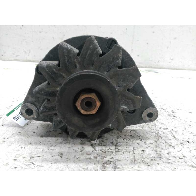 Recambio de alternador para citroën c15 e referencia OEM IAM  14V23/55A - Blanco 5