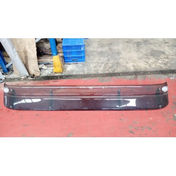 Recambio de visera cabina para iveco stralis (as) 12.9 diesel referencia OEM IAM   