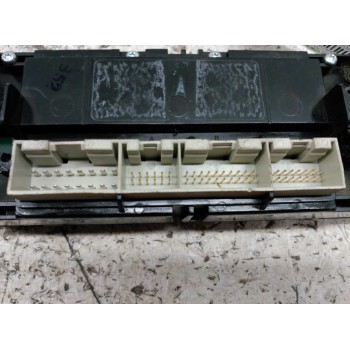 Recambio de mando climatizador para volkswagen golf iv variant (1j5) advance referencia OEM IAM   